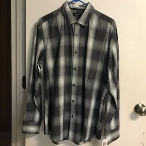 NWT. Alfani Long Sleeve.